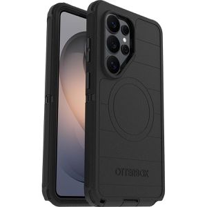 Produktbild für Handyhülle Otterbox Defender Series Pro Magnets, schwarz