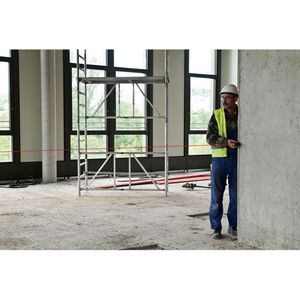 Produktbild für Laser-Entfernungsmesser Stabila 18379, LD 320