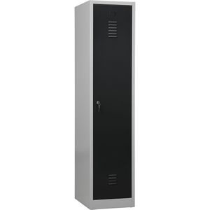 Produktbild für Spind G-Office WRC/1.1840, anthrazit