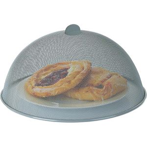 Produktbild für Fliegenhaube Kela Como 11447, aus Metall