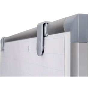 Produktbild für Whiteboard Maul MAULpro easy2move 63396, mobil