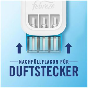 Produktbild für Raumduft Febreze 3Volution, 20ml
