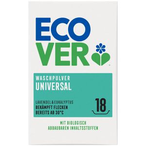 Waschmittel Ecover Universal Lavendel Eukalyptus