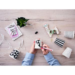 Produktbild für Permanentmarker Edding 3000