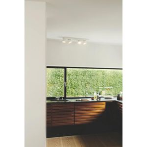 Produktbild für Deckenstrahler Nordlux Pitcher, mit GU10-Fassung