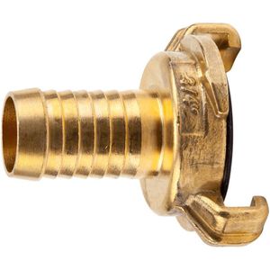 Schlauchverbinder Gardena Schnellkupplung, 7102-20