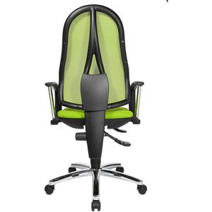 Produktbild für Bürostuhl Topstar Open Point P Plus, OP79A G05