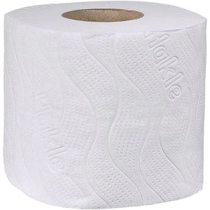 Produktbild für Toilettenpapier Hakle Traumweich