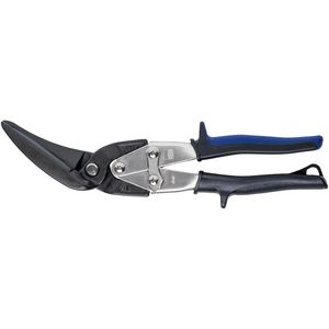 Blechschere Bessey MULTISNIP Longstyle D22A, gerade & links