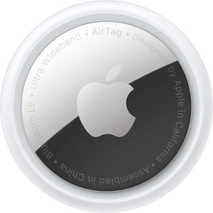 Bluetooth-Tracker Apple AirTag Single