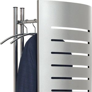 Produktbild für Wandgarderobe Kerkmann tec-art, 6070, Stahl
