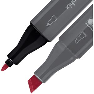 Produktbild für Layoutmarker Marabu Graphix Sketch Marker, Sugar