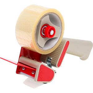 Packbandabroller