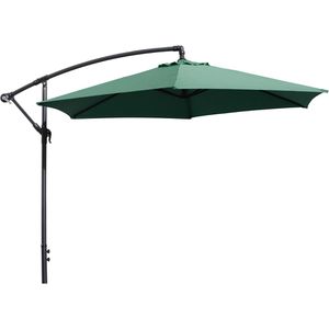 Sonnenschirm Böttcher-AG 62435, rund