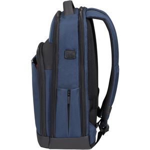 Produktbild für Laptop-Rucksack Samsonite Mysight, blau