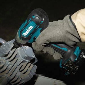 Produktbild für Akku-Schlagschrauber Makita TW141DSMJ, 145Nm
