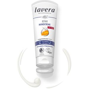 Produktbild für Handcreme lavera Repair