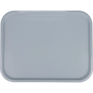 Produktbild für Serviertablett APS Fast Food-Tablett eckig 45x36cm