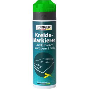 Markierungsspray Stanger Kreidemarker, grün