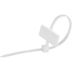 Produktbild für Kabelbinder LogiLink KAB0069, Kunststoff