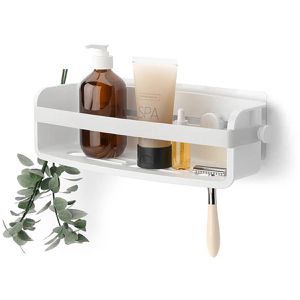 Produktbild für Duschablage Umbra Flex, weiß