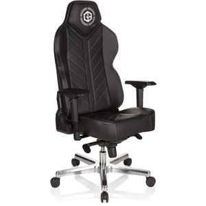 Gaming-Stuhl hJh-OFFICE GAMEBREAKER COLOSSUS, 734270