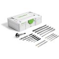Bohrer-Bit-Set