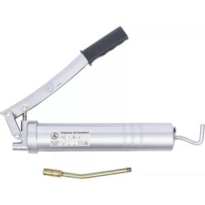Produktbild für Fettpresse BGS-technic 3144