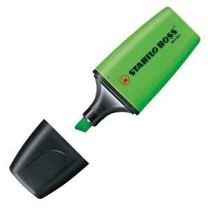 Textmarker Stabilo Boss MINI