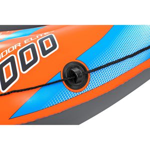 Produktbild für Schlauchboot Bestway Kondor Elite 1000, 61135