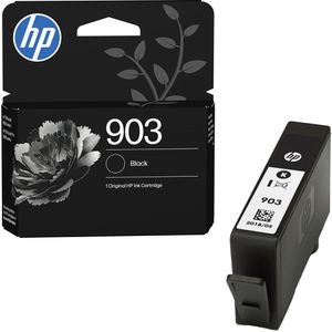 Tinte HP 903, T6L99AE schwarz