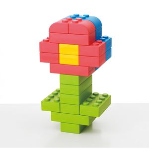 Produktbild für Bausteine Weplay KC0004-065, ab 2 Jahre