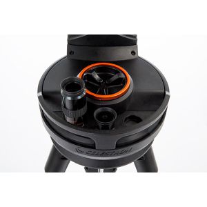 Produktbild für Teleskop Celestron NexStar Evolutions 6 GoTo, WLAN, Set