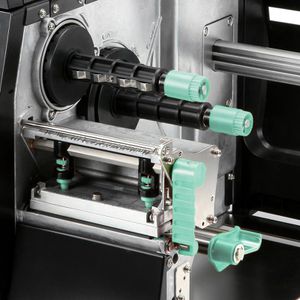 Produktbild für Etikettendrucker GoDEX ZX 1200i+