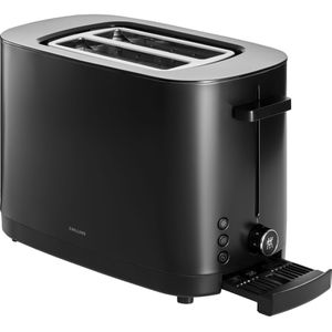 Produktbild für Toaster Zwilling Enfinigy, mit 7 Röststufen &amp; Auftaufunktion