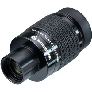 Produktbild für Okular Bresser LER Zoom Deluxe, 1,25 Zoll