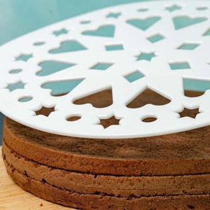 Produktbild für Tortenheber Westmark 31412270