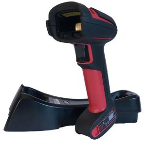 Produktbild für Barcode-Scanner Honeywell Granit XP 1991IXR-3USB-5-R, kabellos
