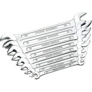 Maulschlüssel BrüderMannesmann 110-08