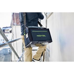 Produktbild für Werkzeugtasche Festool Systainer³ ToolBag M