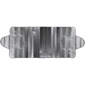 Frontscheibenabdeckung ProPlus 630316, mit Einklemmlaschen