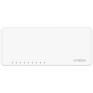 Produktbild für Switch Strong SW8000P, unmanaged