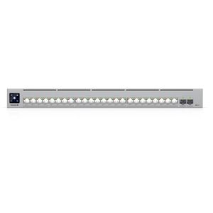 Produktbild für Switch UbiQuiti UniFi Enterprise Campus 24, ECS-24-POE,managed