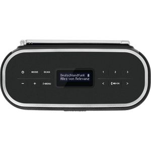 Produktbild für Radio TechniSat Digitradio BT 1 DAB+