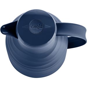 Produktbild für Thermoskanne Emsa Samba Wave QuickPress Kunststoff