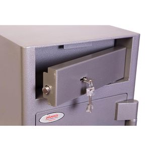 Produktbild für Einwurftresor Phoenix Cashier Deposit SS0996ED