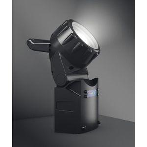 Produktbild für Handscheinwerfer RZB 672317.003, dimmbar, mit Akku
