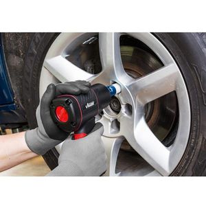 Produktbild für Druckluft-Schlagschrauber Vigor V4800, 1200Nm