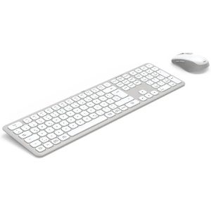 Produktbild für Tastatur Hama WKM-550, 173066