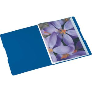 Produktbild für Sichtbuch Herlitz 11207347 easy orga to go, PP, A4